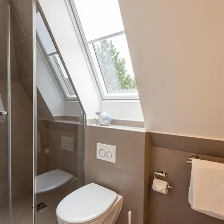 Haus Soenhues, Whg 2 Lejlighed