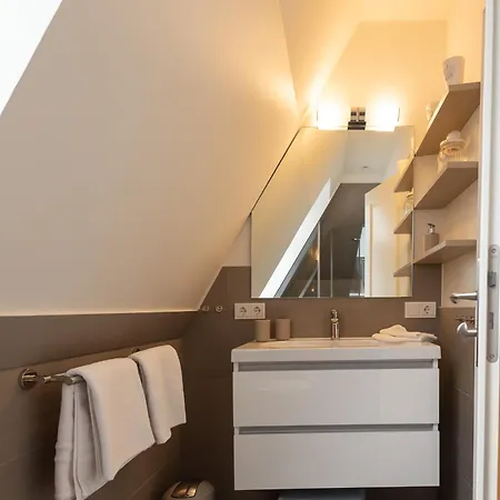 Haus Soenhues, Whg 2 Lejlighed *