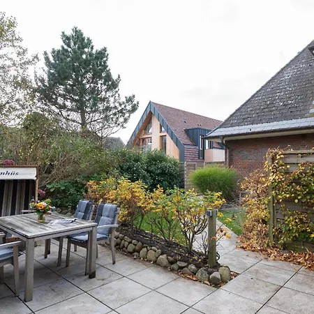 Haus Soenhues, Whg 2 Lejlighed Vesterland