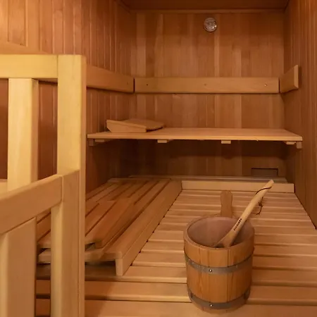 Lejlighed Haus Soenhues, Whg 2 Vesterland