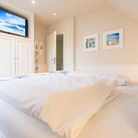 Haus Soenhues, Whg 2 *