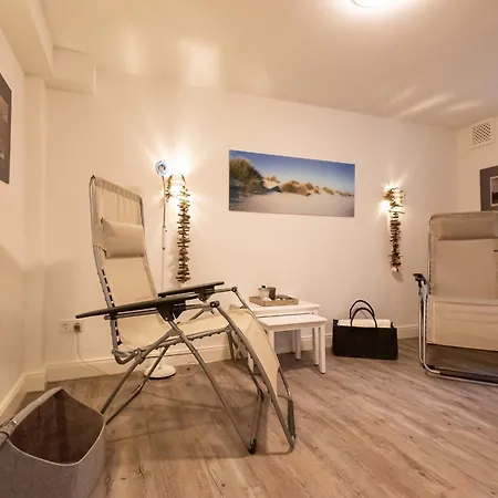 Lejlighed Haus Soenhues, Whg 2 *