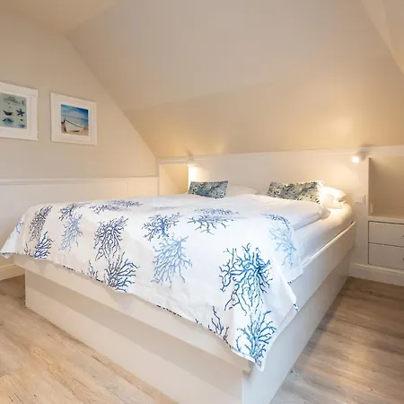 Haus Soenhues, Whg 2 Lejlighed Vesterland