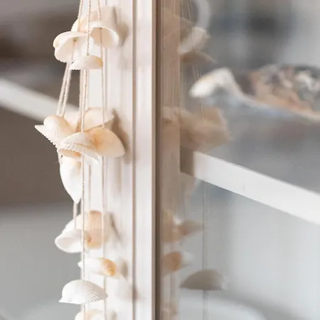 Lejlighed Haus Soenhues, Whg 2 Vesterland