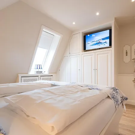 Haus Soenhues, Whg 2 Vesterland