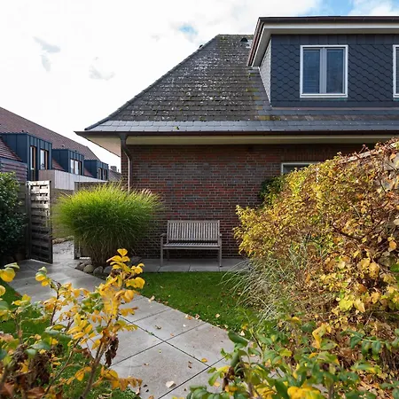 Haus Soenhues, Whg 2 Lejlighed *