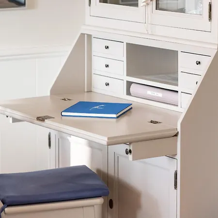 Haus Soenhues, Whg 2 * Vesterland