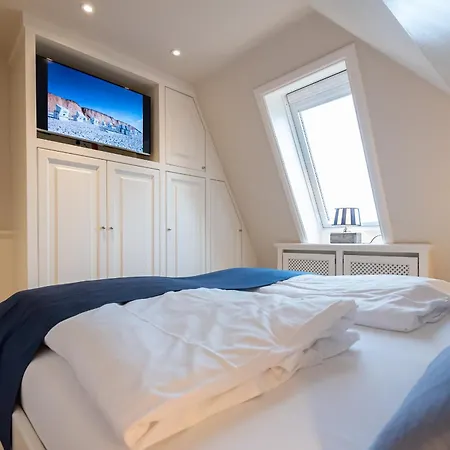 Haus Soenhues, Whg 2