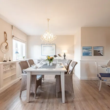 Lejlighed Haus Soenhues, Whg 2 *