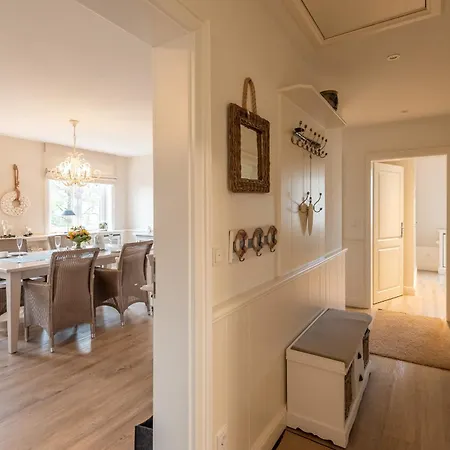 Haus Soenhues, Whg 2 *