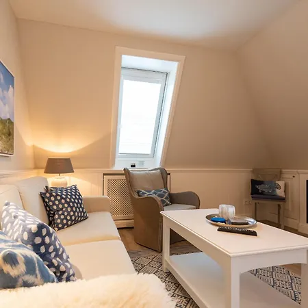 Haus Soenhues, Whg 2 Vesterland