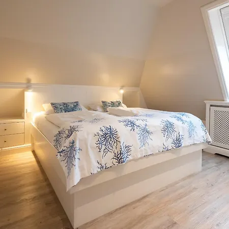 Haus Soenhues, Whg 2