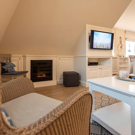 Lejlighed Haus Soenhues, Whg 2