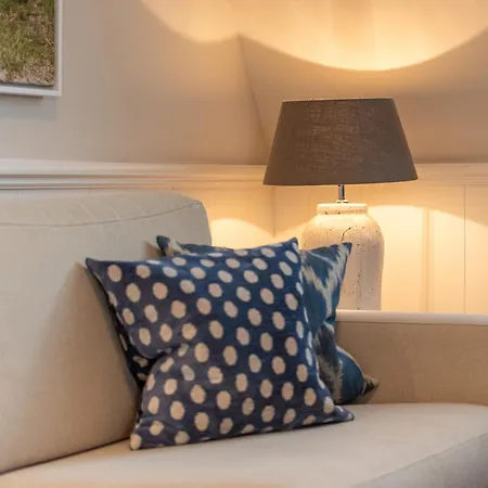 Lejlighed Haus Soenhues, Whg 2 Vesterland