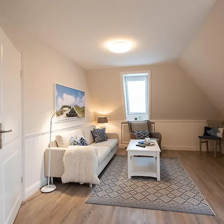 Haus Soenhues, Whg 2 * Vesterland