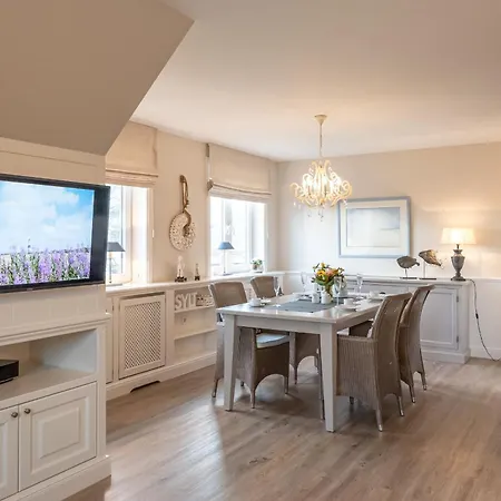 Haus Soenhues, Whg 2