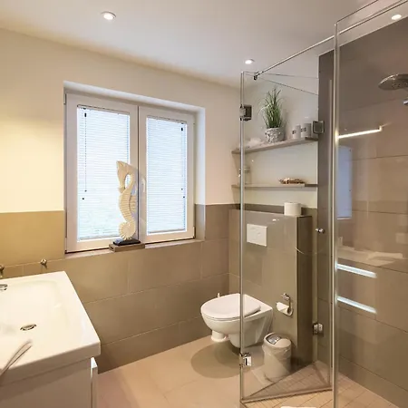 Lejlighed Haus Soenhues, Whg 2