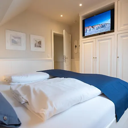 Lejlighed Haus Soenhues, Whg 2 *