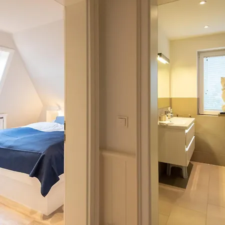 Haus Soenhues, Whg 2 *