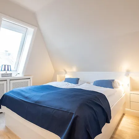 Haus Soenhues, Whg 2 Vesterland