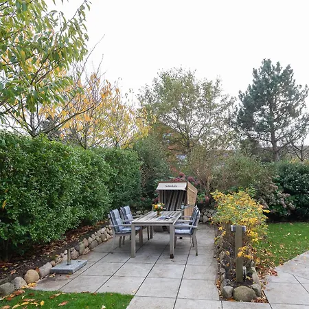 Haus Soenhues, Whg 2 Vesterland